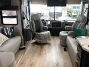 2005 Holiday Rambler Ambassador Class A available for rent in Morgantown, Pennsylvania