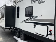 2021 KZ Connect Travel Trailer available for rent in Big Rock, Illinois