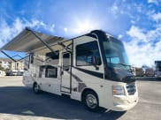 2022 Jayco Alante Class A available for rent in Spring, Texas