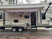 2018 Keystone RV Hideout LHS Travel Trailer available for rent in Kingwood, Texas