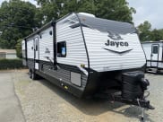 2022 Jayco Jay Flight Travel Trailer available for rent in King, North Carolina