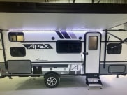 2021 Coachmen Apex Nano Travel Trailer available for rent in Placentia, California