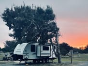 2022 Winnebago Micro Minnie Flex Package Travel Trailer available for rent in Grover Beach, California