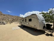 2017 Jayco Eagle HT Travel Trailer available for rent in Apple Valley, California