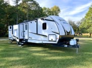 2023 Crossroads Sunset Trail Travel Trailer available for rent in New Braunfels, Texas