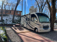 2016 Thor Vegas Class A available for rent in Tucson, Arizona