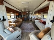 2006 Monaco Diplomat Class A available for rent in Mesa, Arizona