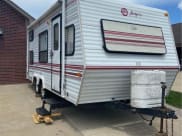 1993 Jayco Jay Series Travel Trailer available for rent in Mount Clemens, Michigan