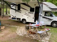 2020 Jayco Redhawk Class C available for rent in MOUNTAIN TOP, Pennsylvania