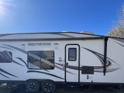 2016 Genesis Supreme Rv Genesis Supreme Toy Hauler available for rent in Tucson, Arizona