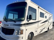 2018 Jayco Alante Class A available for rent in Valley Park, Missouri