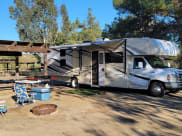 2017 Coachmen Leprechaun 320BH Class C available for rent in Merced, California