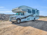 2019 Entegra Coach Odyssey Class C available for rent in Phoenix, Arizona