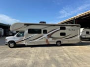 2018 Thor Motor Coach Four Winds Class C available for rent in Prosper, Texas