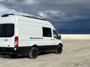 2019 Ford Transit Class B available for rent in Southlake, Texas