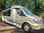 2016 Leisure Travel Serenity Class C available for rent in Longmont, Colorado