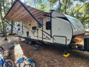 2018 Prime Time Tracer Air 285 Travel Trailer available for rent in Murphy, North Carolina