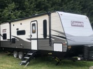 2021 Coleman dutchmen Travel Trailer available for rent in Lynnwood, Washington