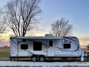 2015 Jayco Jay Flight Travel Trailer available for rent in Nixa, Missouri