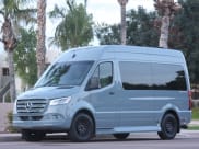 2022 Ultimate Toys Ultimate Cruiser Class B available for rent in Chandler, Arizona