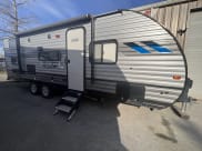 2021 Forest River Salem Cruise Lite 220BHXL Travel Trailer available for rent in Portland, Oregon