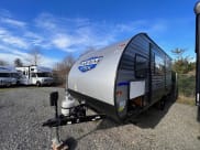 2022 Forest River Salem Cruise Lite 178BHSK Travel Trailer available for rent in Portland , Oregon