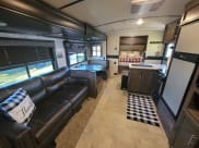 2018 Crossroads RV Sunset Trail Super Lite Travel Trailer available for rent in Sorrento, Florida