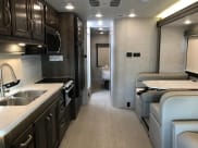 2022 Entegra Esteem 29v Class C available for rent in Bunnell, Florida