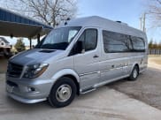 2016 Airstream Interstate Class B available for rent in Florence, Alabama