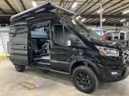 2020 Ford Transit Class B available for rent in Kyle, TX, Texas