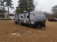 2020 Forest River Coachmen Catalina SBX Travel Trailer available for rent in Cameron, North Carolina