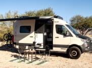 2023 Winnebago Revel Class B available for rent in Buckeye, Arizona