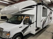 2022 Jayco Redhawk Class C available for rent in Moraine, Ohio