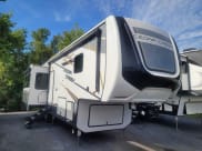 2022 Forest River Cedar Creek 311 RL Fifth Wheel available for rent in Clermont, Florida