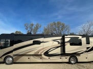 2015 Holiday Rambler Ambassador Class A available for rent in Moody, Texas