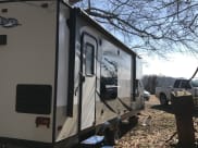 2015 Jayco White Hawk Ultra Lite Travel Trailer available for rent in Commerce, Georgia