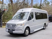 2023 Ultimate Toys Ultimate Coach Class B available for rent in Spring, Texas