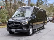 2022 Ultimate Toys Ultimate Coach Class B available for rent in Spring, Texas