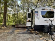 2021 Forest River Rockwood Geo Pro Travel Trailer available for rent in Litchfield, New Hampshire