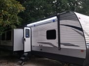 2021 Keystone RV Springdale Travel Trailer available for rent in Malvern AR, Arkansas