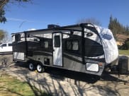 2016 Keystone RV Springdale Eco-Lite Travel Trailer available for rent in Modesto, California