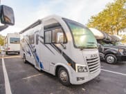 2023 Thor Motor Coach Axis Class A available for rent in New Market, Alabama