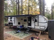 2016 Coachmen Catalina Travel Trailer available for rent in Pinnacle, North Carolina