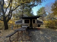 2022 Forest River Flagstaff 228 LTD Travel Trailer available for rent in Franklin, Wisconsin