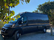 2021 Dodge Ram Pro Master High Roof 3500 Extended Class B available for rent in Davenport, Florida