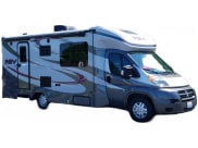 2018 Dynamax REV 24RB Class C available for rent in Tacoma, Washington