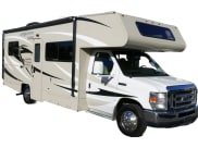 2017 Forest River Coachmen Leprechaun Class C available for rent in Tacoma, Washington