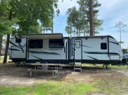 2021 Crossroads RV Volante Travel Trailer available for rent in Frankford, Delaware