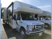 2016 Jayco Redhawk Class C available for rent in Thornville, Ohio