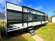 2023 Grand Design TRANSCEND XPLOR 265BH Travel Trailer available for rent in Mercedes, Texas